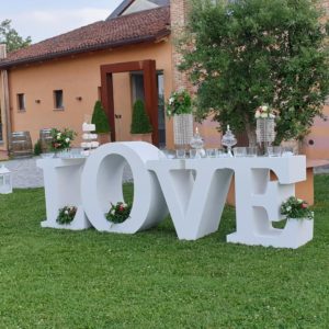evento perfetto
