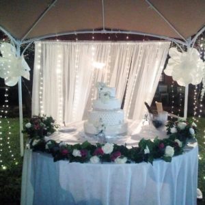 torta evento perfetto